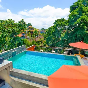 Hotel Bali Harmony, Ubud (Bali)