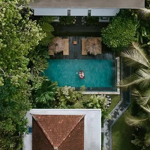 Guest house The Umari, Ubud (Bali)