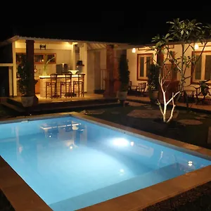Bed & Breakfast Casa D'sami, Ubud (Bali)